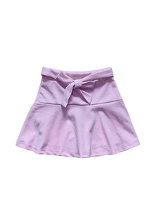 Perfect Summer Skort - Lila