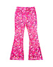  Florine Flower Flared - Pink