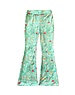  Florine Flower Flared - Mint