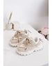  Most Wanted Sneaker - Beige