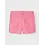Name It - NKFROSE Happy Color Short - Pink
