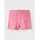 Name It - NKFROSE Happy Color Short - Pink