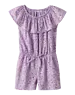  Name It - NKFVINAYA Print Playsuit - Lila