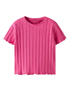 Name it NKFNORALINA  Lovely Top - Pink