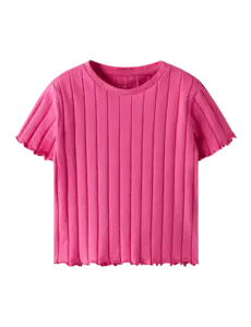  Name it NKFNORALINA  Lovely Top - Pink