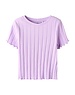  Name it NKFNORALINA  Lovely Top - Lila