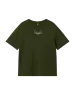  Name It NKMBRODY Shirt - Army Green