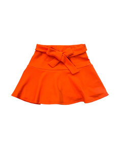  Perfect Summer Skort - Orange