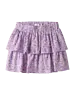  Name It - NKFVINAYA Print Skirt - Lila