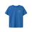 Name It - NKMFEMMEL SS NREG TOP BOX - Blue