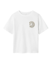  Name It - NKMZOKO SS NREG TOP - White