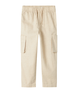  Name It - NKMFANKA PANT - Beige
