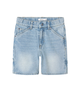  Name It - NKMRYAN ST DNM L SHORTS 4525-IM F - Blue