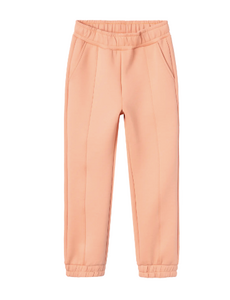 Name It - NKFOSYNE NREG SWEAT PANT - Coral