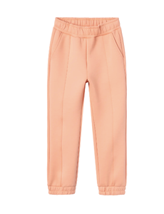  Name It - NKFOSYNE NREG SWEAT PANT - Coral