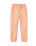  Name It - NKFOSYNE NREG SWEAT PANT - Coral