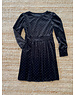  Special Sparkle Dress - Black