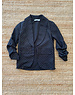  Sparkle Blazer - Black