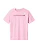  Name It - NKF Fadda Courage Long Shirt - Pink