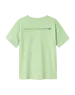 Name It - NKF Fadda Courage Long Shirt - Green