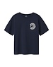  Name It - NKMZOKO SS NREG TOP - Navy
