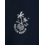 Name It - NKMVASSE LS NREG SWEAT UNB - Navy Blue