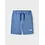 Name It - NKM Fandel Sweat Shorts - Blue