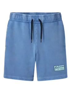Name It - NKM Fandel Sweat Shorts - Blue
