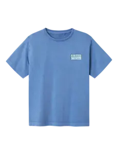 Name It - NKM Fandel Shirt - Blue