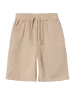  Name It - NKM Faher Shorts - Sand Beige