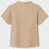 Name It - NKM Faher Blouse Shirt - Sand Beige