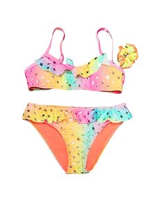  Magic Star Bikini - Rainbow