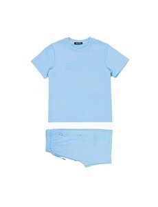  Comfy Icon Summer Set - Blue