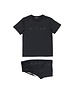  Comfy Icon Summer Set - Black