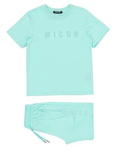 Comfy Icon Summer Set - Mint