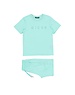  Comfy Icon Summer Set - Mint