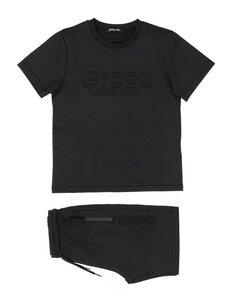Perfect Icon Summer Set - Black