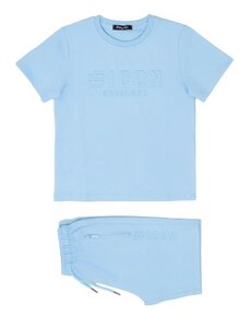 Perfect Icon Summer Set - Blue