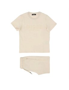  Perfect Icon Summer Set - Beige