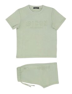 Perfect Icon Summer Set - Green