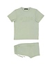  Perfect Icon Summer Set - Green