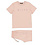 Comfy Icon Summer Set - Salmon
