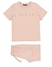  Comfy Icon Summer Set - Salmon