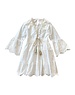  Bella Ibiza Dress - White