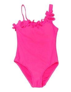 Zanzibar Swimsuit  - Pink