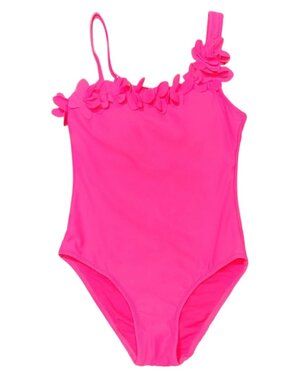  Zanzibar Swimsuit  - Pink