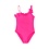 Zanzibar Swimsuit  - Pink