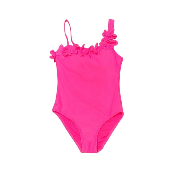 Zanzibar Swimsuit  - Pink