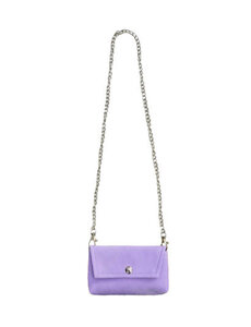  Pretty Bag - Lila (Rib Verti)