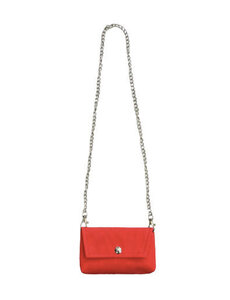  Pretty Bag -  Red (Rib Verti)